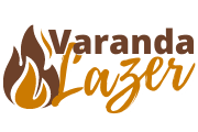 Varanda Lazer Logo
